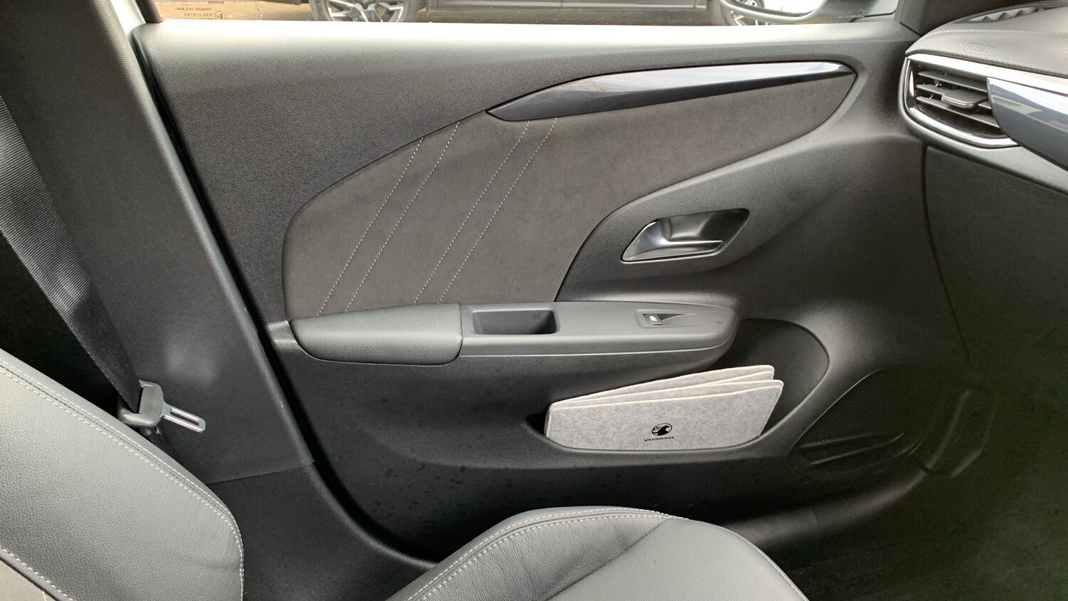 Used Vauxhall Corsa 2025 for sale - 76803269: Photo 39