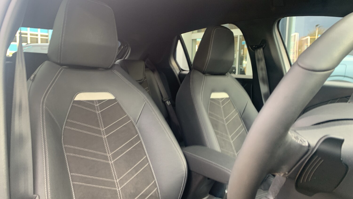 Used Vauxhall Corsa 2025 for sale - 76803269: Photo 40