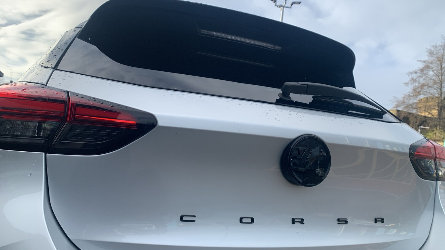 Used Vauxhall Corsa 2025 for sale - 76803269: Photo 41