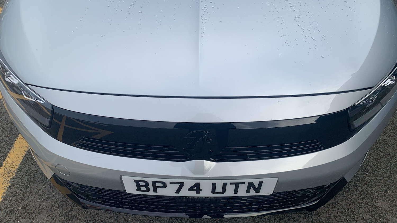 Used Vauxhall Corsa 2025 for sale - 76803269: Photo 43