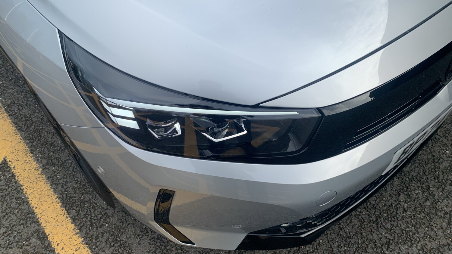 Used Vauxhall Corsa 2025 for sale - 76803269: Photo 44