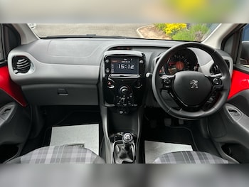 Used Peugeot 108 2019 for sale - 78246177: Photo