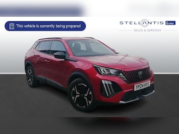 Used Peugeot 2008 2024 for sale - 78215478: Photo