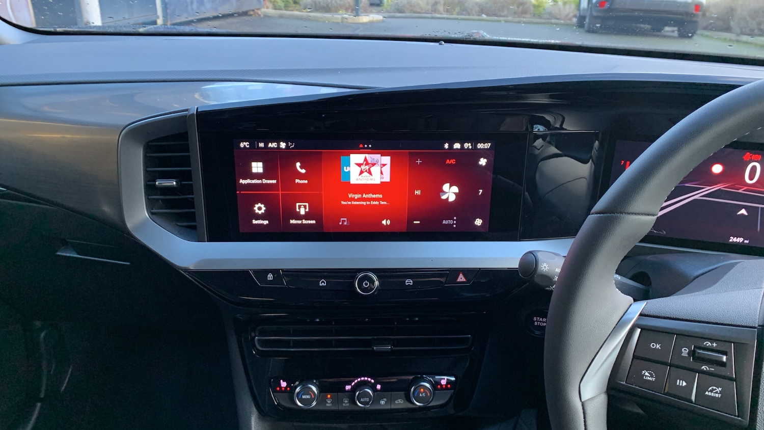 Used Vauxhall Mokka 2025 for sale - 77569785: Photo 10