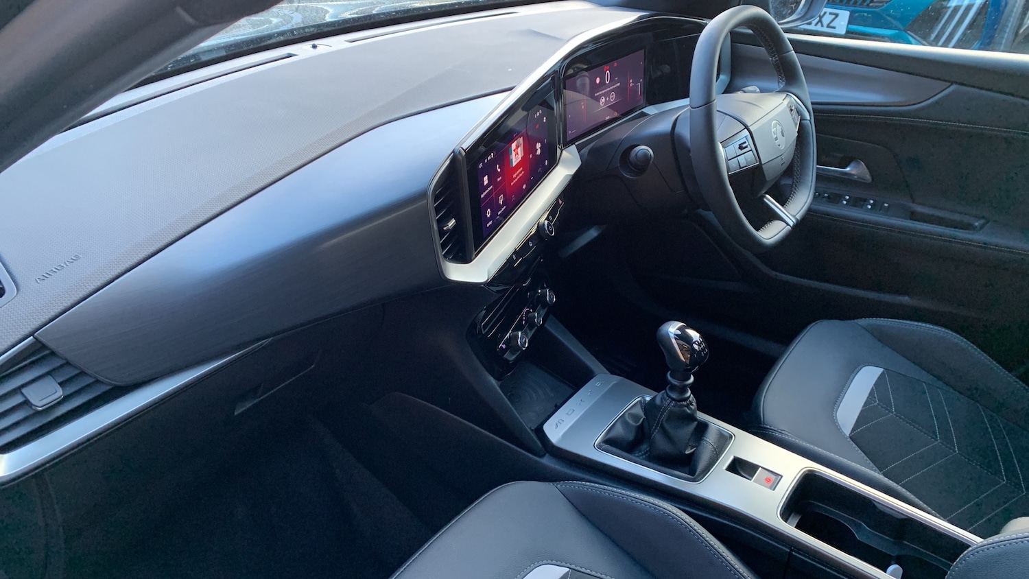 Used Vauxhall Mokka 2025 for sale - 77569785: Photo 12