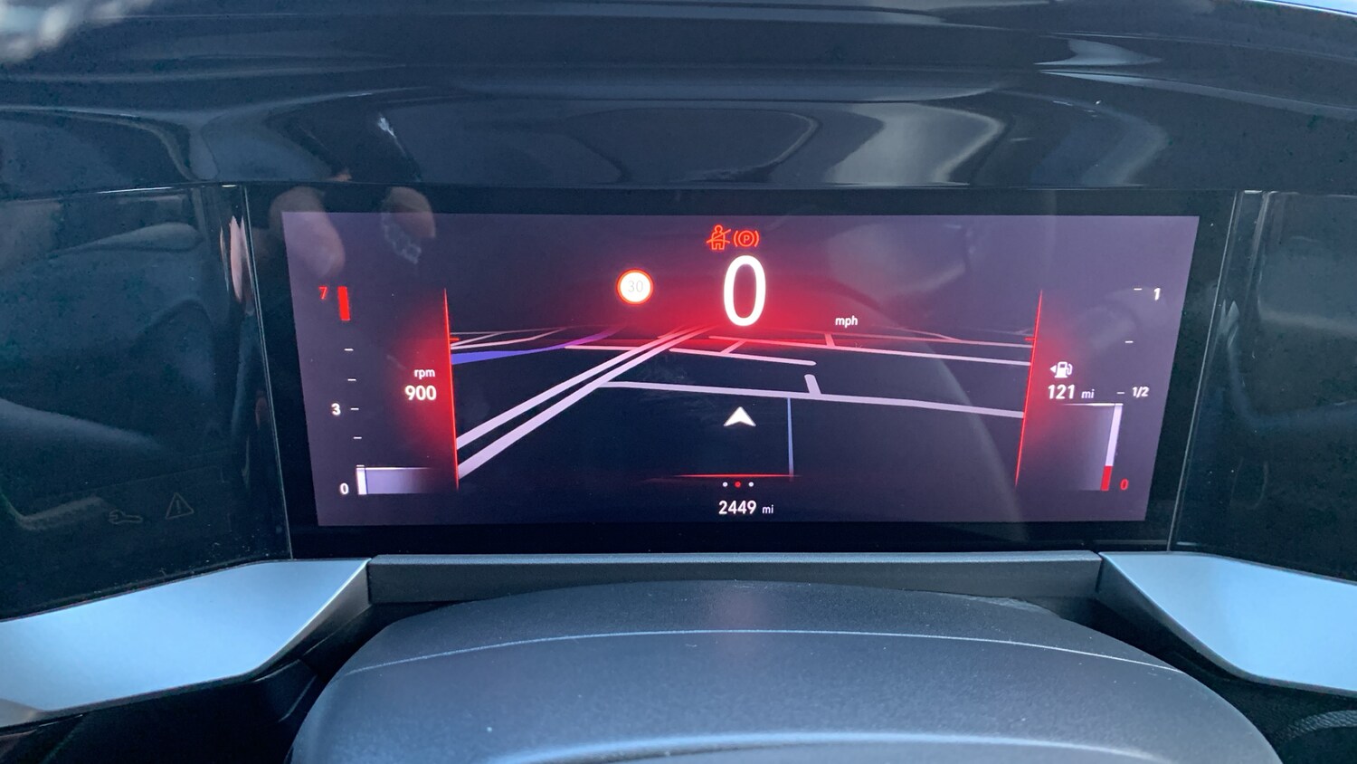 Used Vauxhall Mokka 2025 for sale - 77569785: Photo 13