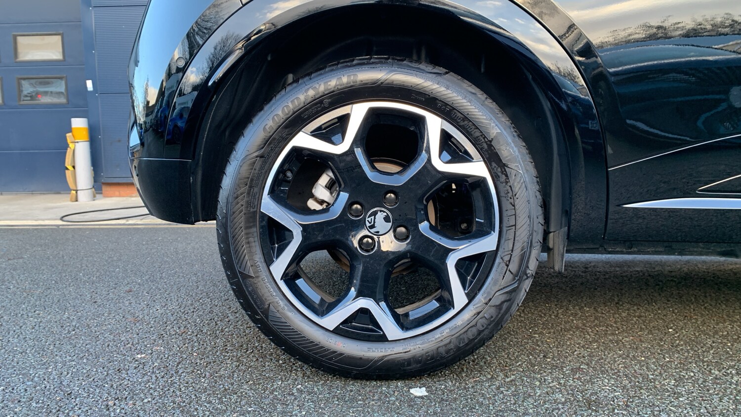 Used Vauxhall Mokka 2025 for sale - 77569785: Photo 14