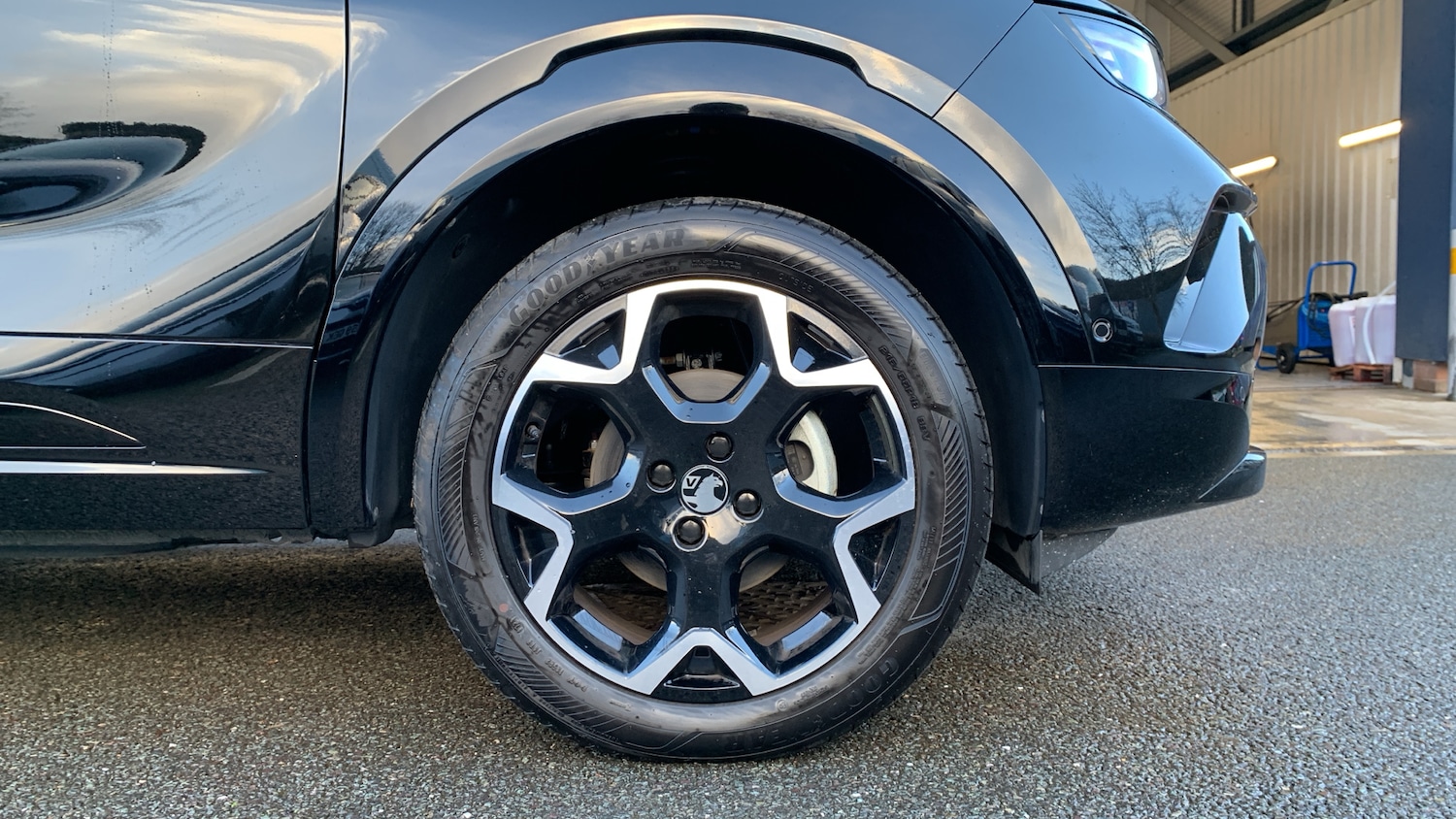 Used Vauxhall Mokka 2025 for sale - 77569785: Photo 15