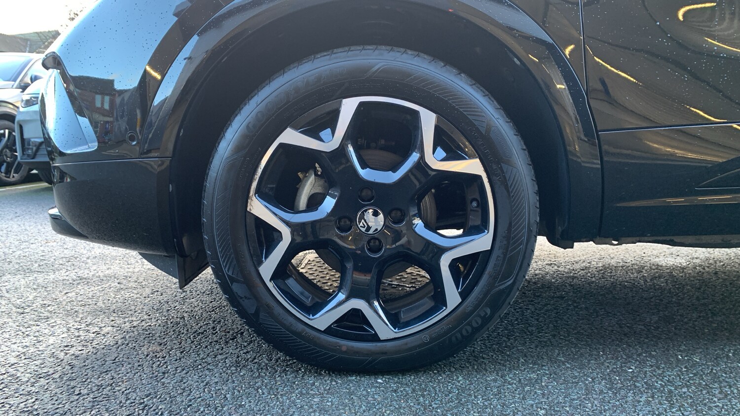 Used Vauxhall Mokka 2025 for sale - 77569785: Photo 16