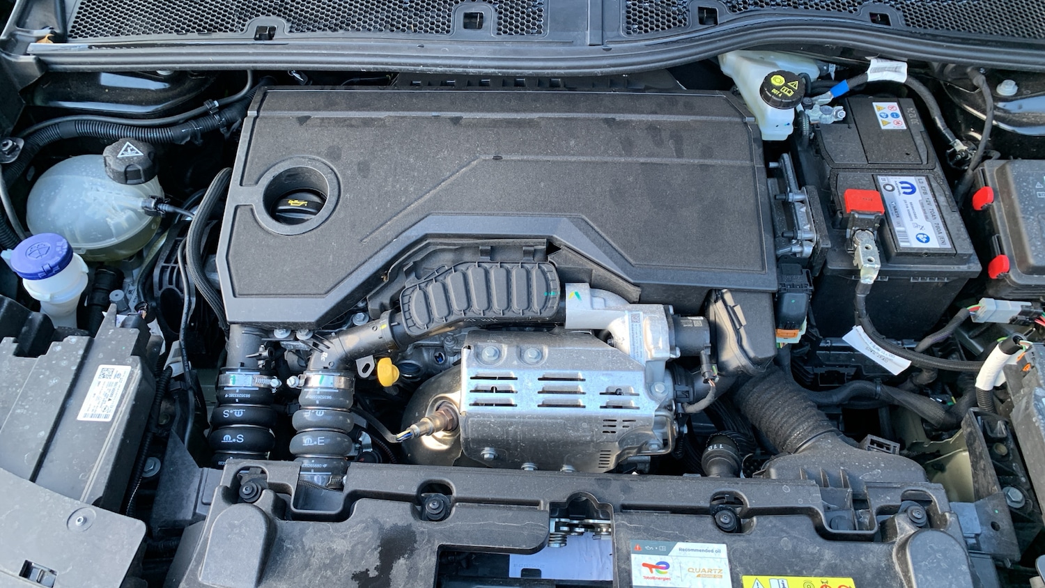 Used Vauxhall Mokka 2025 for sale - 77569785: Photo 18