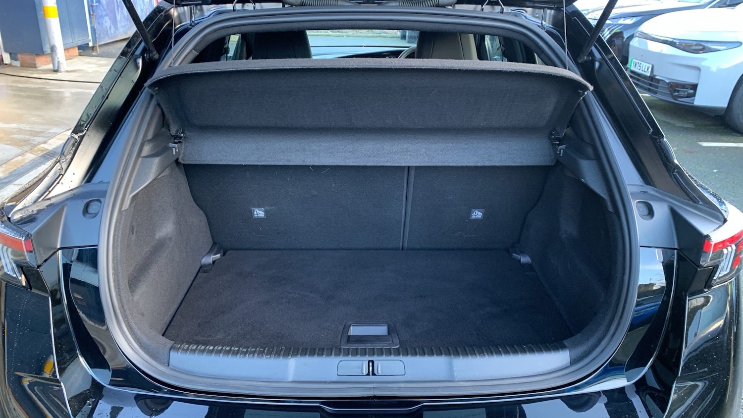 Used Vauxhall Mokka 2025 for sale - 77569785: Photo 19