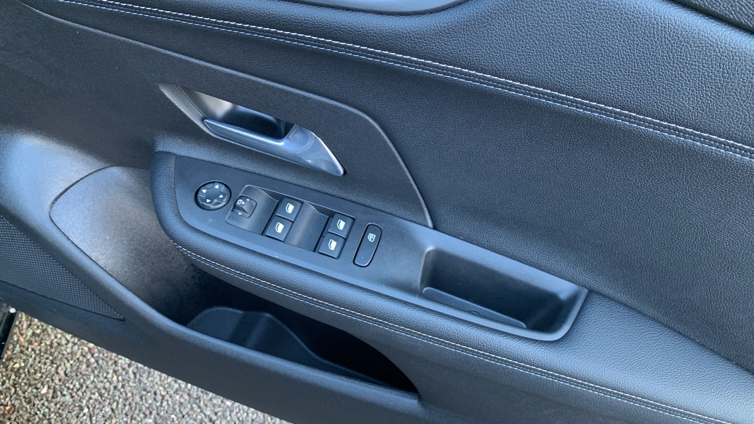 Used Vauxhall Mokka 2025 for sale - 77569785: Photo 22