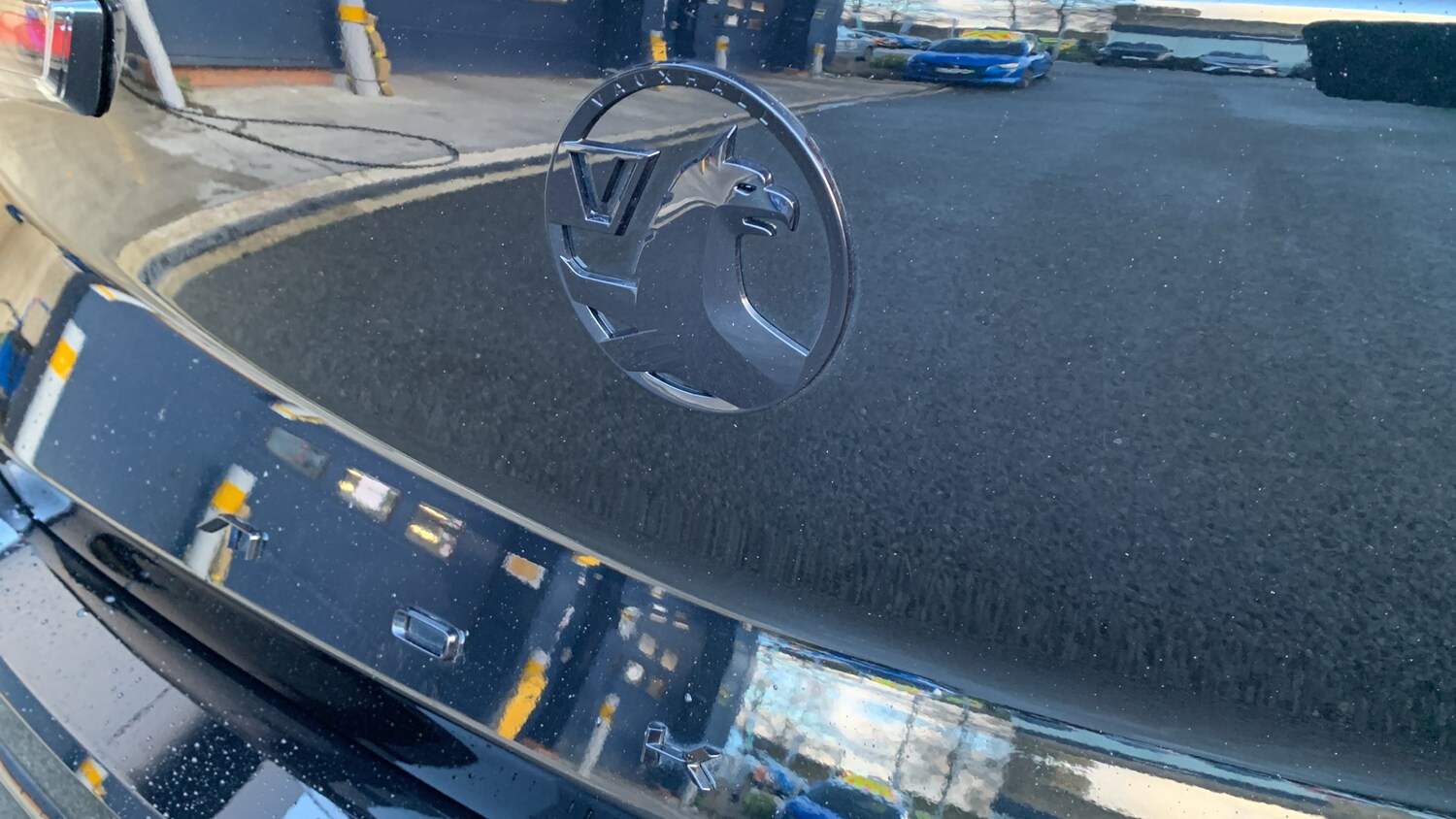 Used Vauxhall Mokka 2025 for sale - 77569785: Photo 26