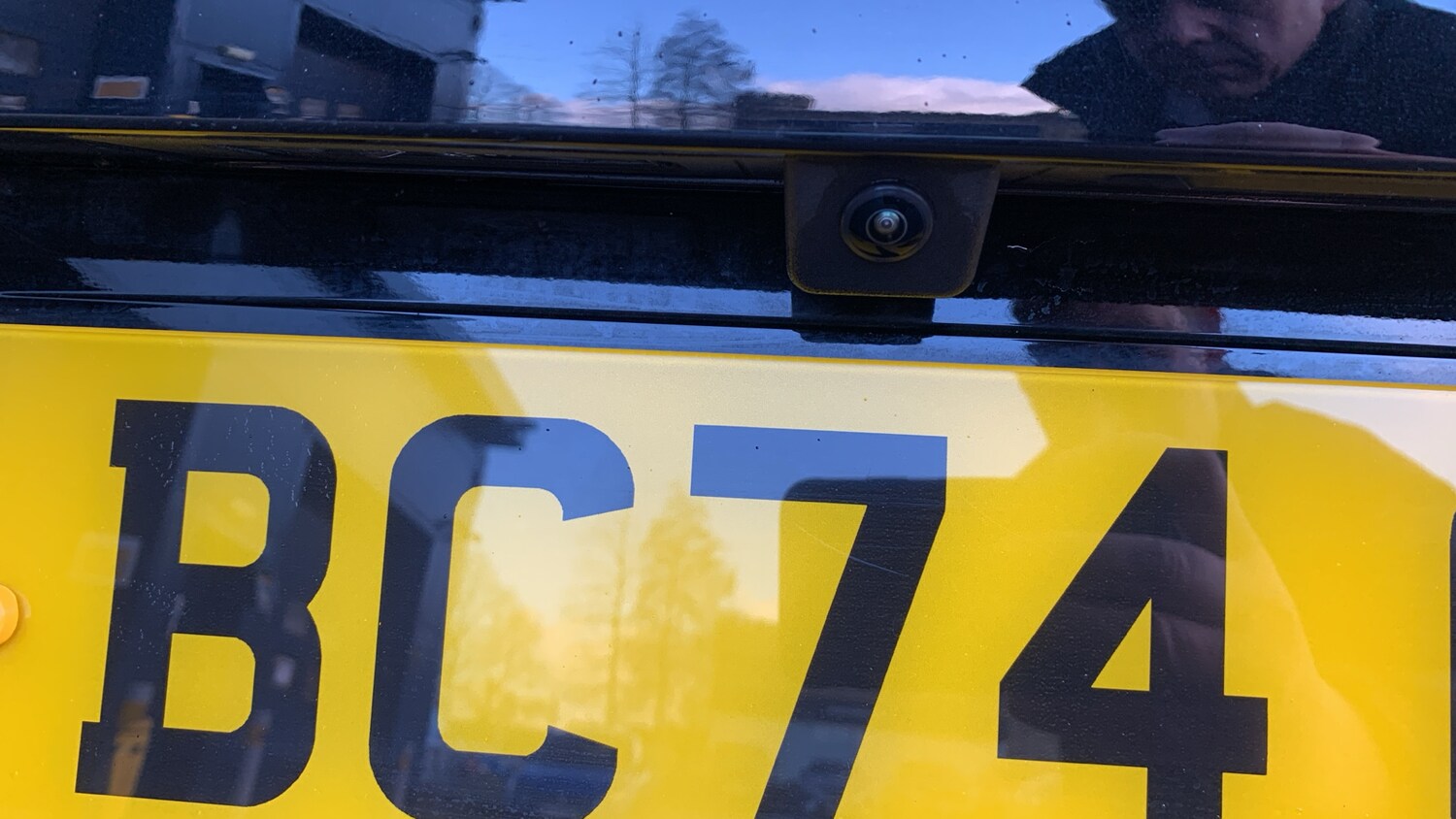 Used Vauxhall Mokka 2025 for sale - 77569785: Photo 29