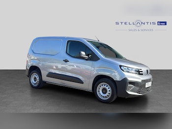 Used Peugeot Partner 2026 for sale - 78449408: Photo