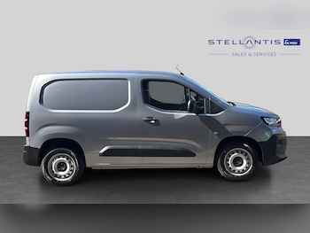 Used Peugeot Partner 2026 for sale - 78449408: Photo