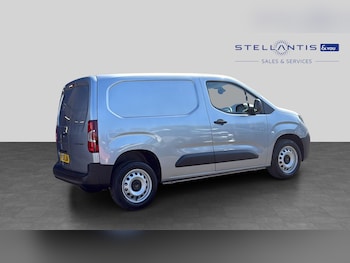 Used Peugeot Partner 2026 for sale - 78449408: Photo