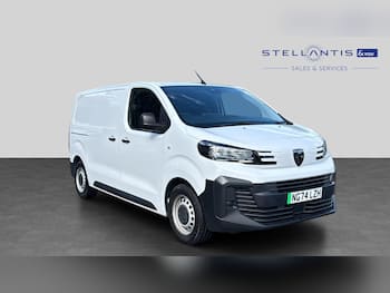 Used Peugeot Expert 2025 for sale - 79727899: Photo