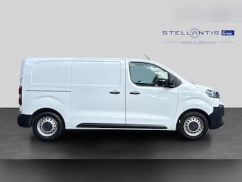 Used Peugeot Expert 2025 for sale - 79727899: Photo
