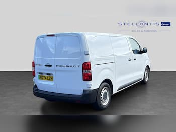 Used Peugeot Expert 2025 for sale - 79727899: Photo