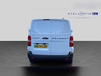 Used Peugeot Expert 2025 for sale - 79727899: Photo