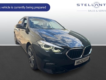 Used BMW 2 Series 2022 for sale - 79442504: Photo