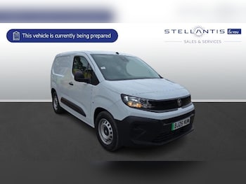 Used Vauxhall Combo 2025 for sale - 78493181: Photo
