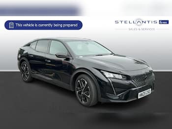 Used Peugeot 408 2025 for sale - 79727917: Photo