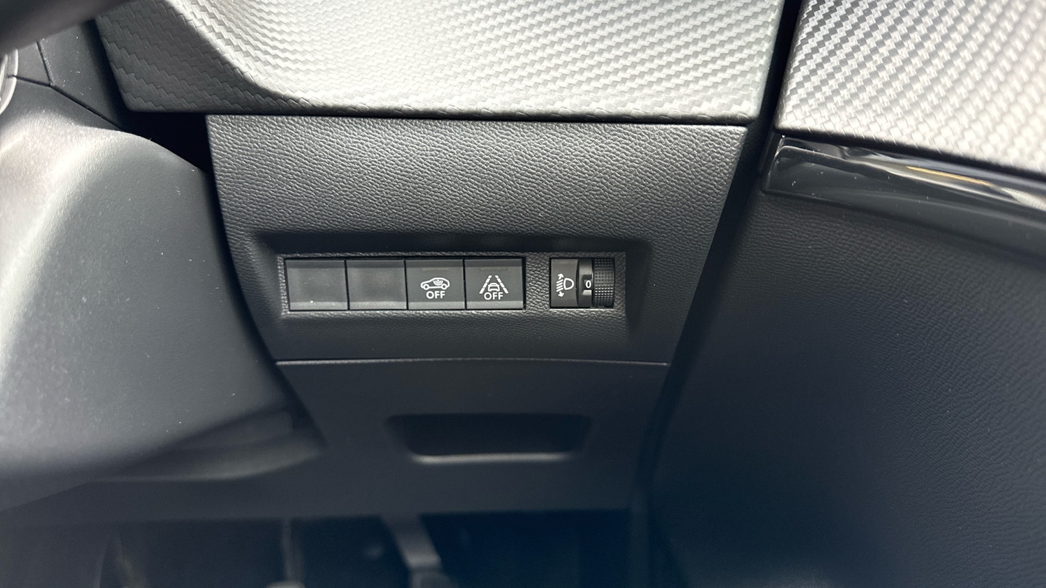Vehicle 32