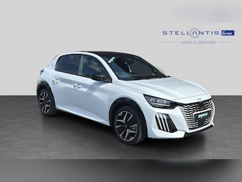 Used Peugeot 208 2026 for sale - 79293201: Photo