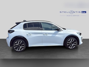 Used Peugeot 208 2026 for sale - 79293201: Photo