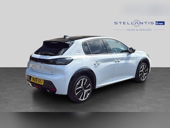 Used Peugeot 208 2026 for sale - 79293201: Photo