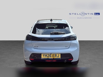 Used Peugeot 208 2026 for sale - 79293201: Photo