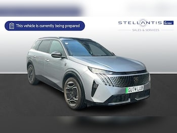 Used Peugeot 5008 2024 for sale - 78867554: Photo
