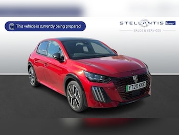 Used Peugeot 208 2025 for sale - 79396959: Photo