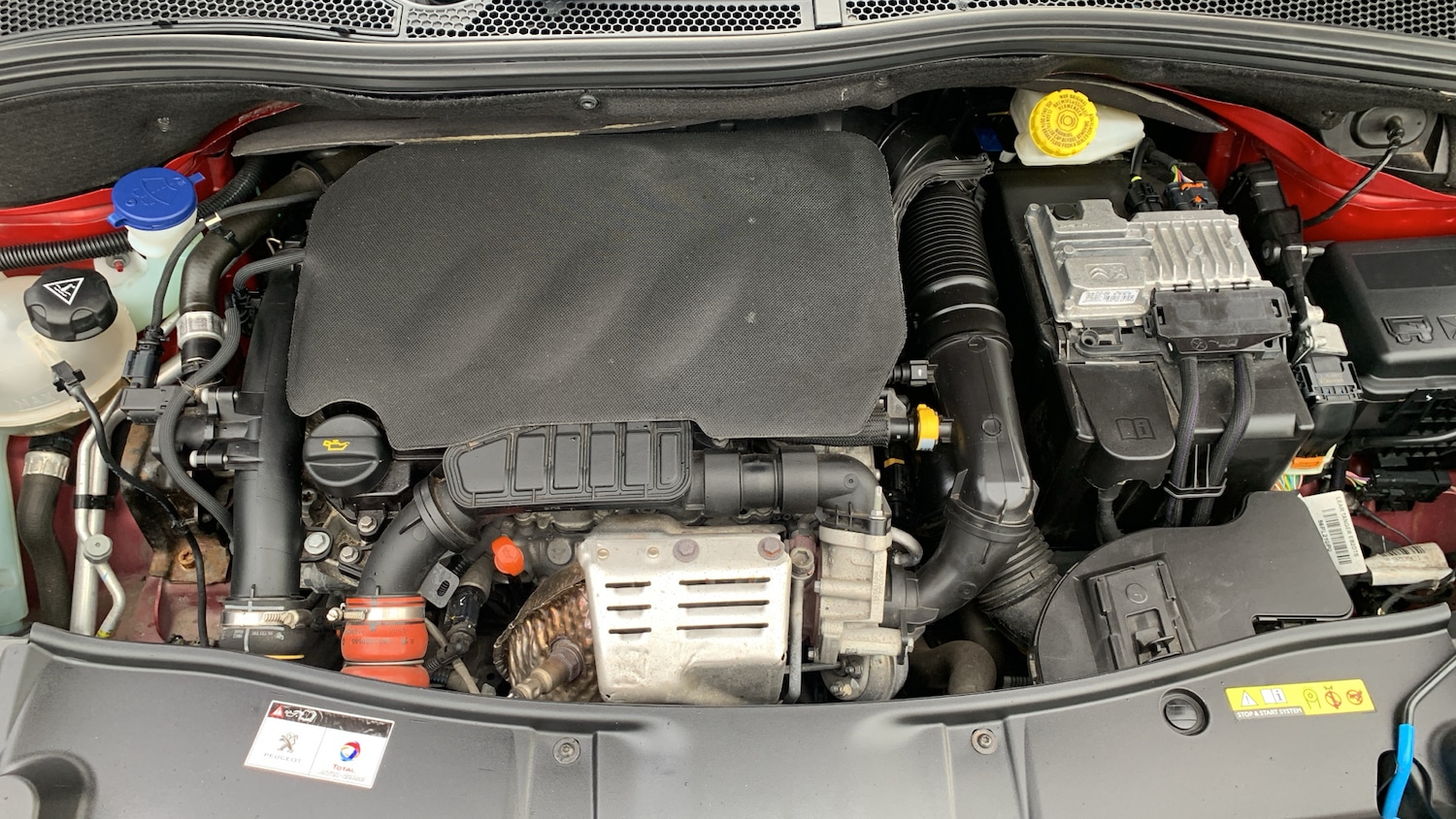 Used Peugeot 2008 2017 for sale - 75901336: Photo 18