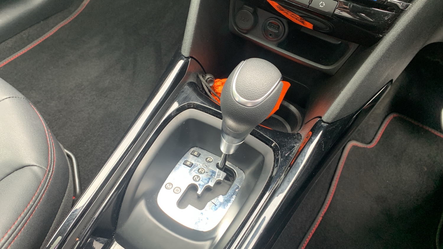 Used Peugeot 2008 2017 for sale - 75901336: Photo 20