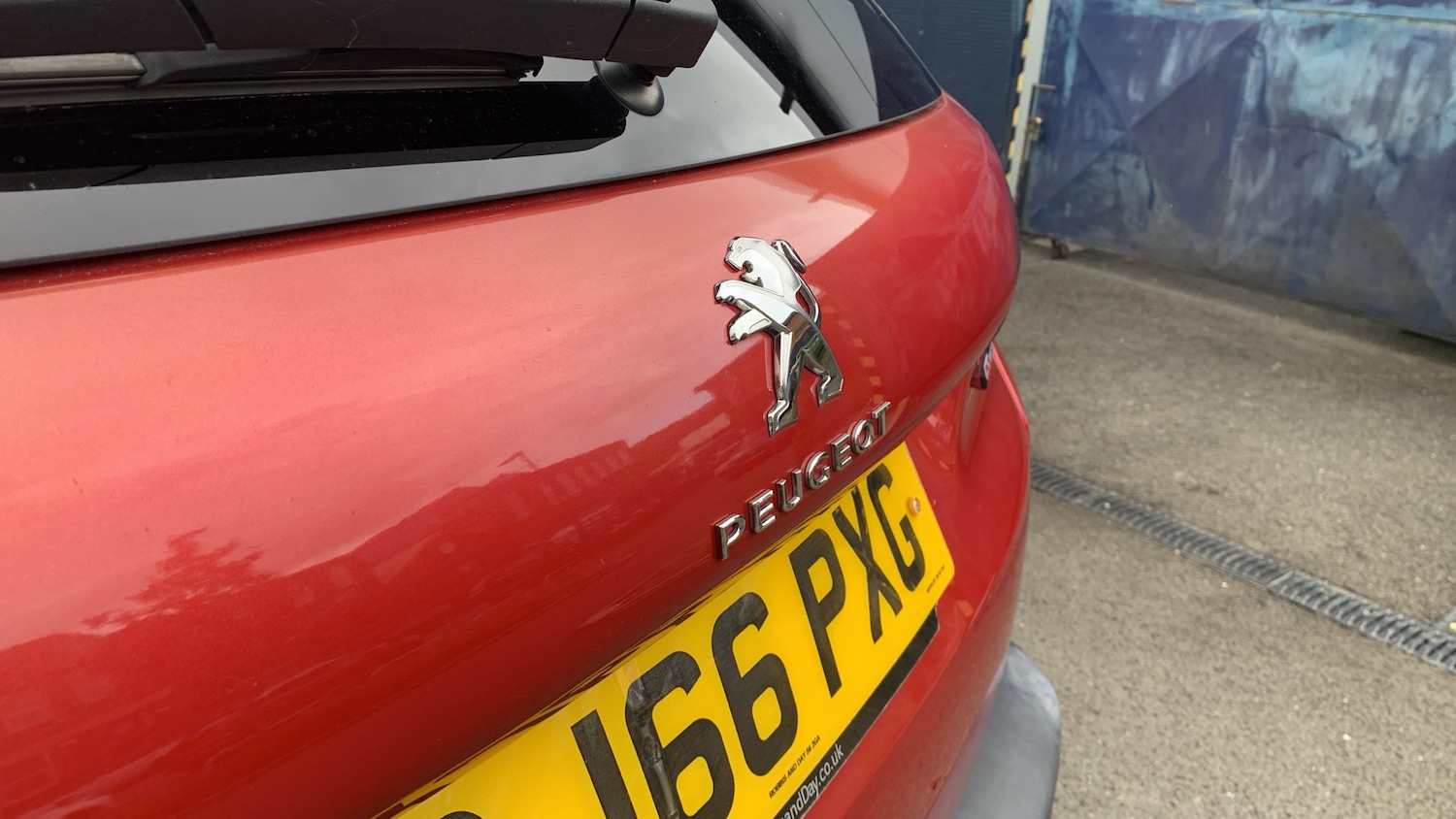 Used Peugeot 2008 2017 for sale - 75901336: Photo 26