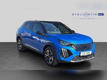 Used Peugeot 2008 2025 for sale - 79249539: Photo