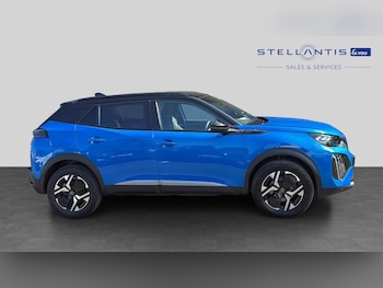 Used Peugeot 2008 2025 for sale - 79249539: Photo