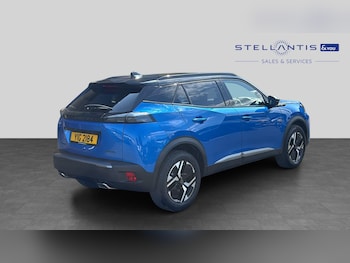 Used Peugeot 2008 2025 for sale - 79249539: Photo