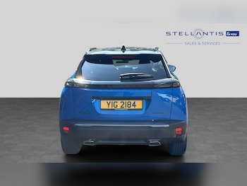 Used Peugeot 2008 2025 for sale - 79249539: Photo