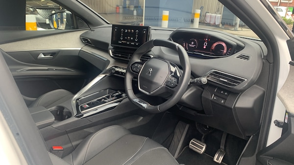 Used Peugeot 5008 2024 for sale - 76123522: Photo 11