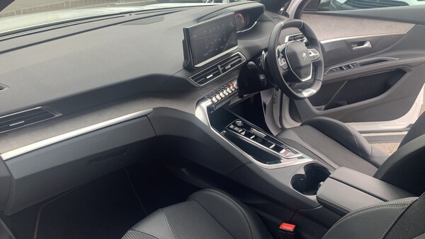 Used Peugeot 5008 2024 for sale - 76123522: Photo 12