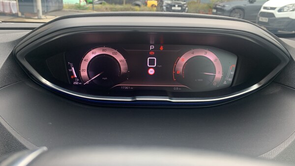 Used Peugeot 5008 2024 for sale - 76123522: Photo 13