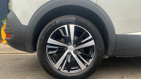 Used Peugeot 5008 2024 for sale - 76123522: Photo 14