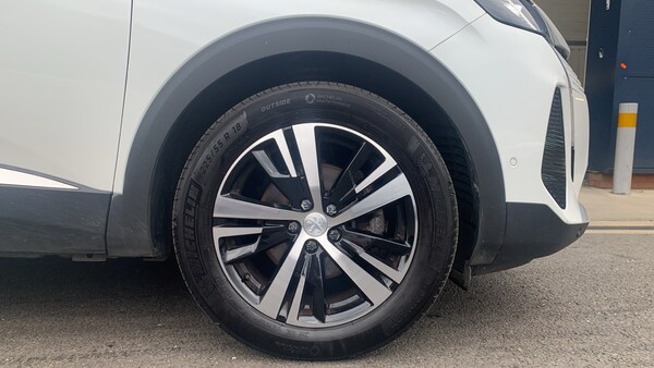 Used Peugeot 5008 2024 for sale - 76123522: Photo 15