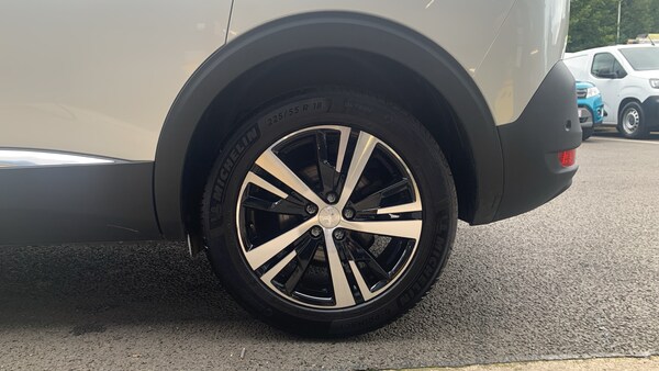 Used Peugeot 5008 2024 for sale - 76123522: Photo 16