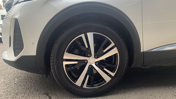 Used Peugeot 5008 2024 for sale - 76123522: Photo 17