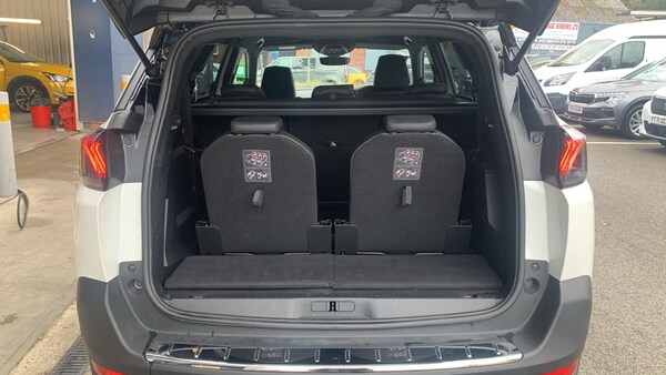 Used Peugeot 5008 2024 for sale - 76123522: Photo 19